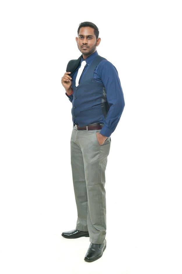 Developer picture
